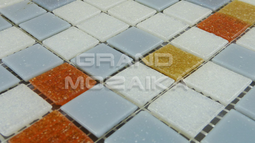 Мозаика mix4 (бумага) серия Econom