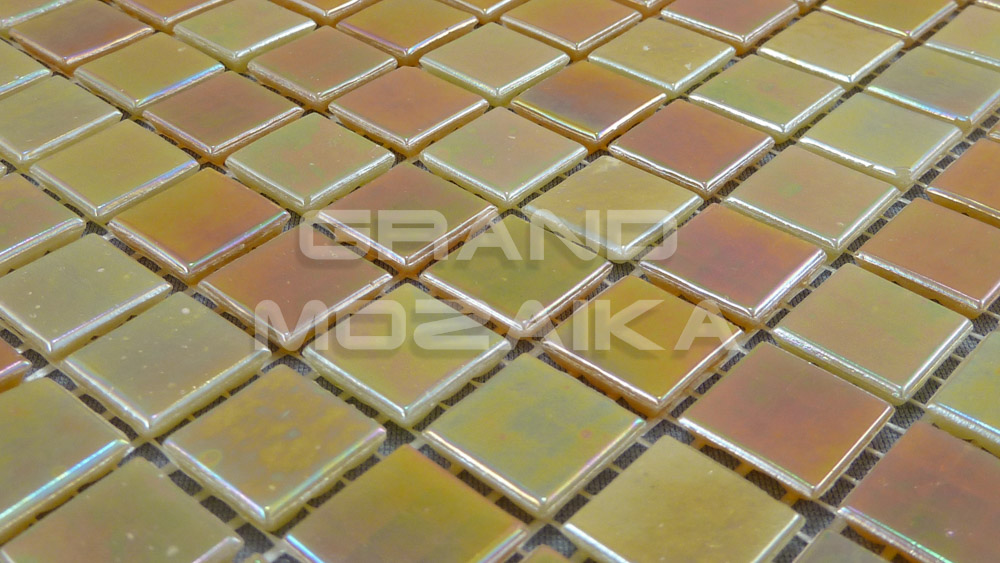 Мозаика mix22 серия Golden