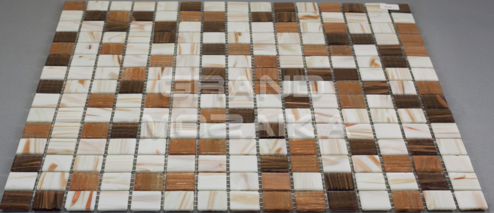 Мозаика mix6 серия Golden