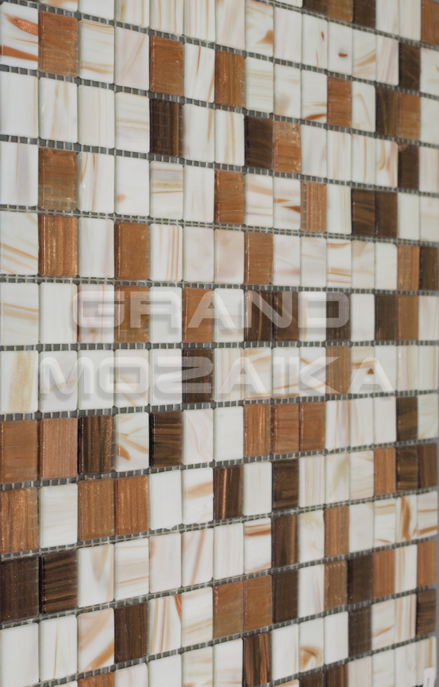 Мозаика mix6 серия Golden