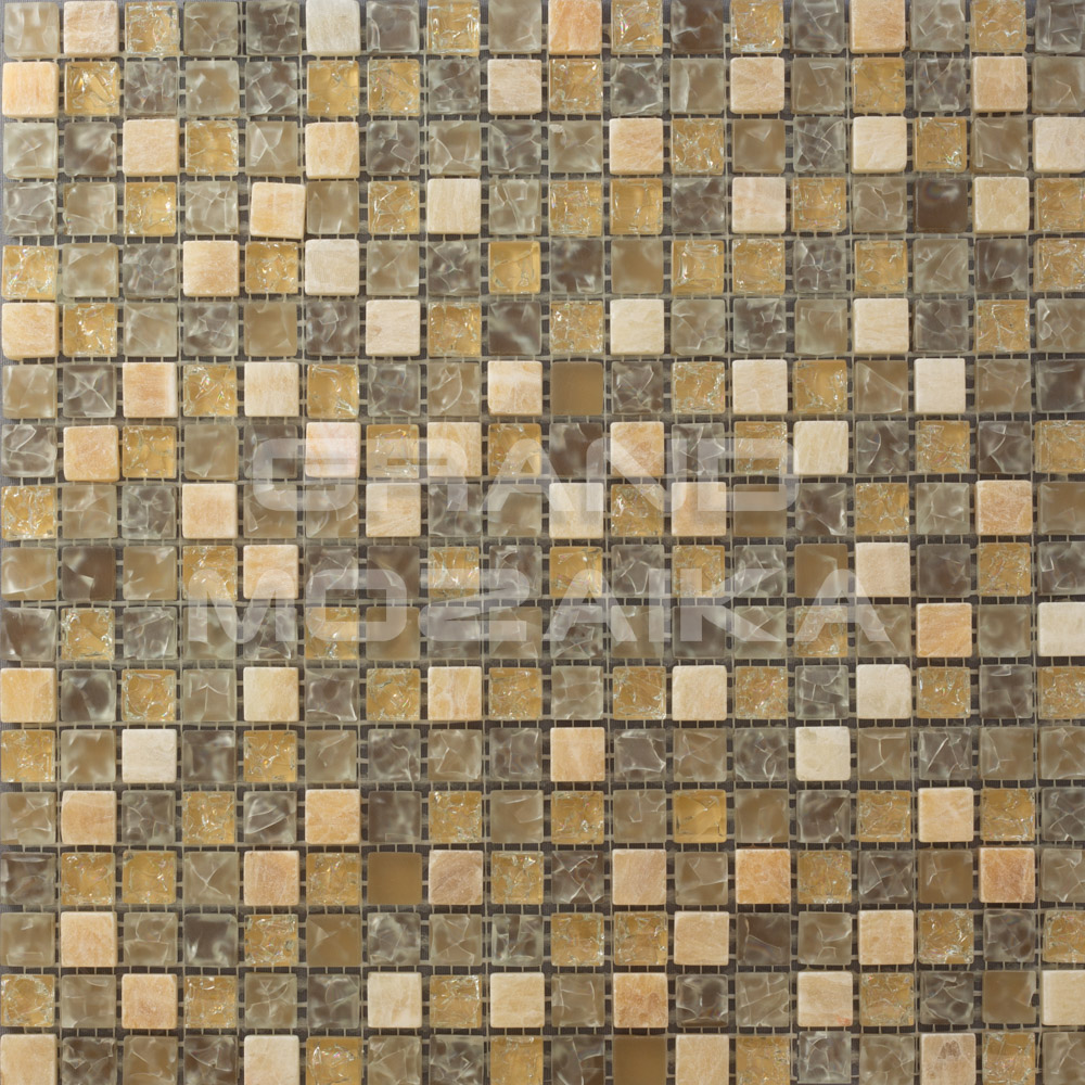 Мозаика No-194 серия Exclusive