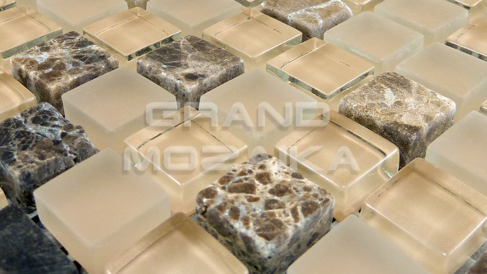 Мозаика No-22 серия Exclusive