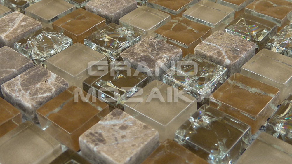 Мозаика No-233 серия Exclusive