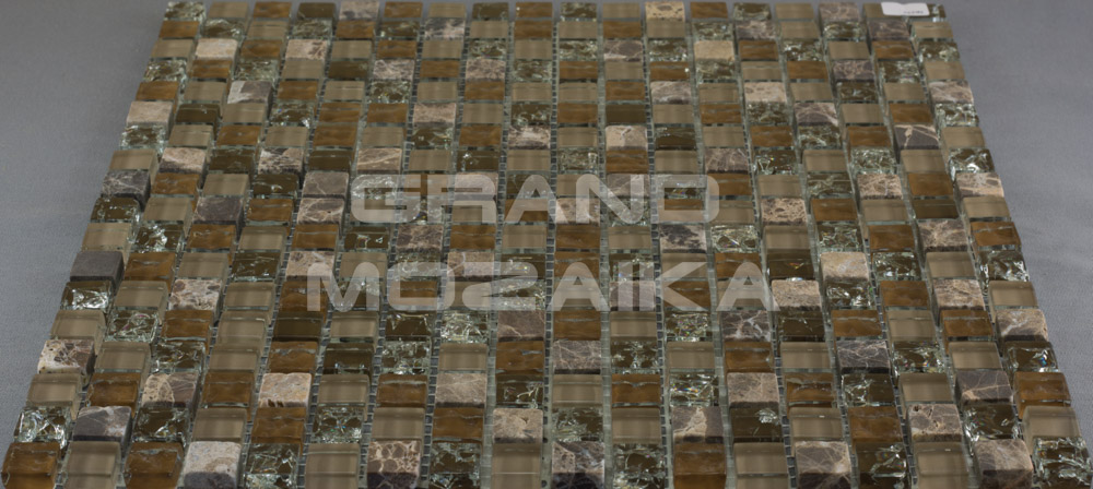 Мозаика No-233 серия Exclusive