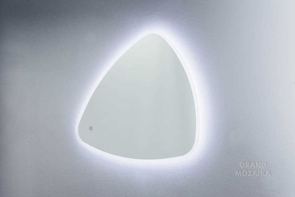 Зеркало NSM-503 серия Led