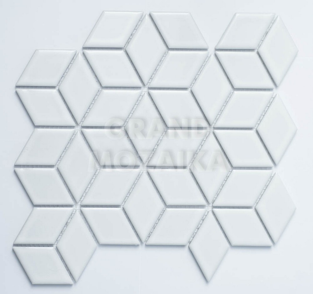 Мозаика P-501 серия Porcelain