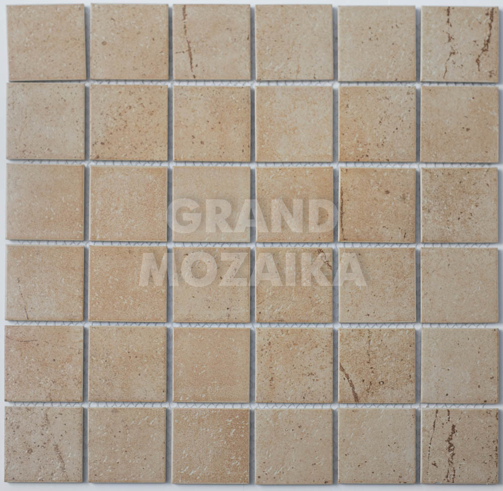 Мозаика P-512 серия Porcelain