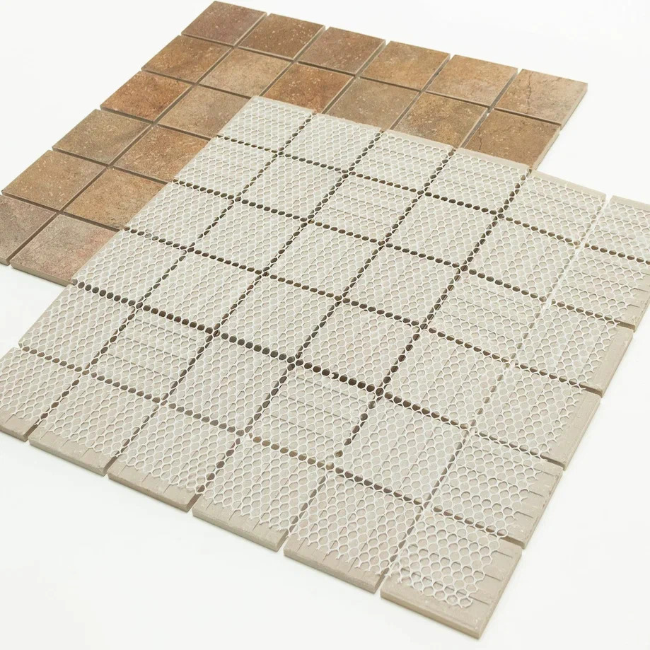 Мозаика P-513 серия Porcelain