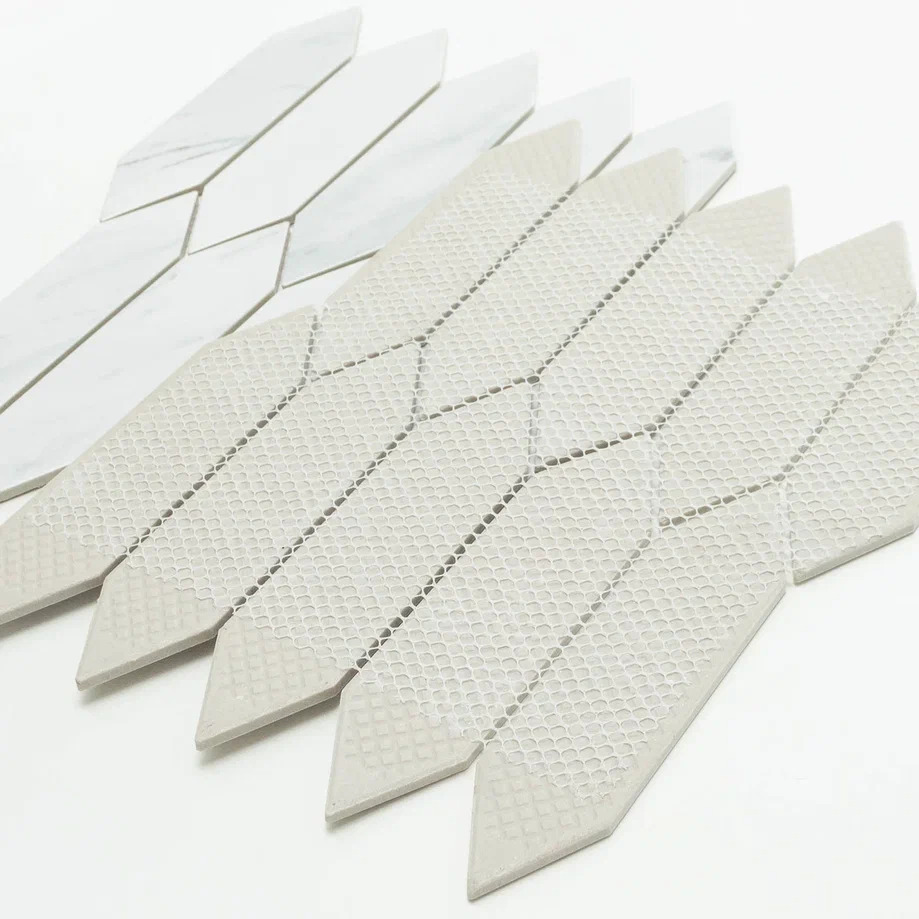 Мозаика P-519 серия Porcelain