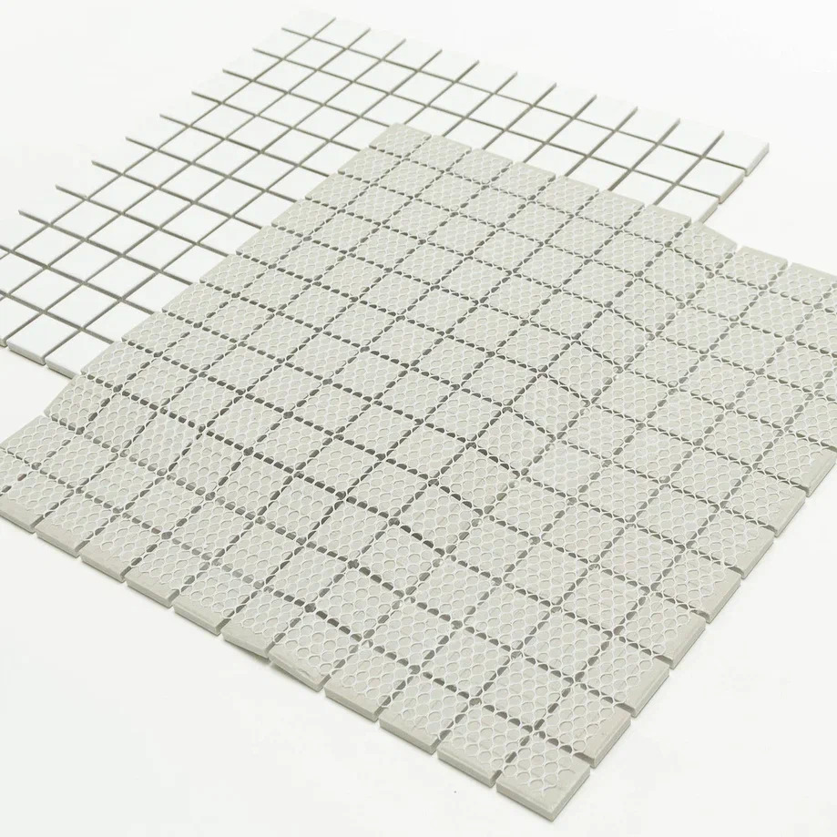 Мозаика P-520 серия Porcelain