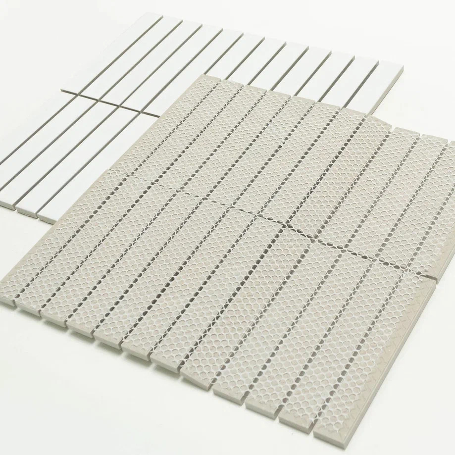 Мозаика P-530 серия Porcelain