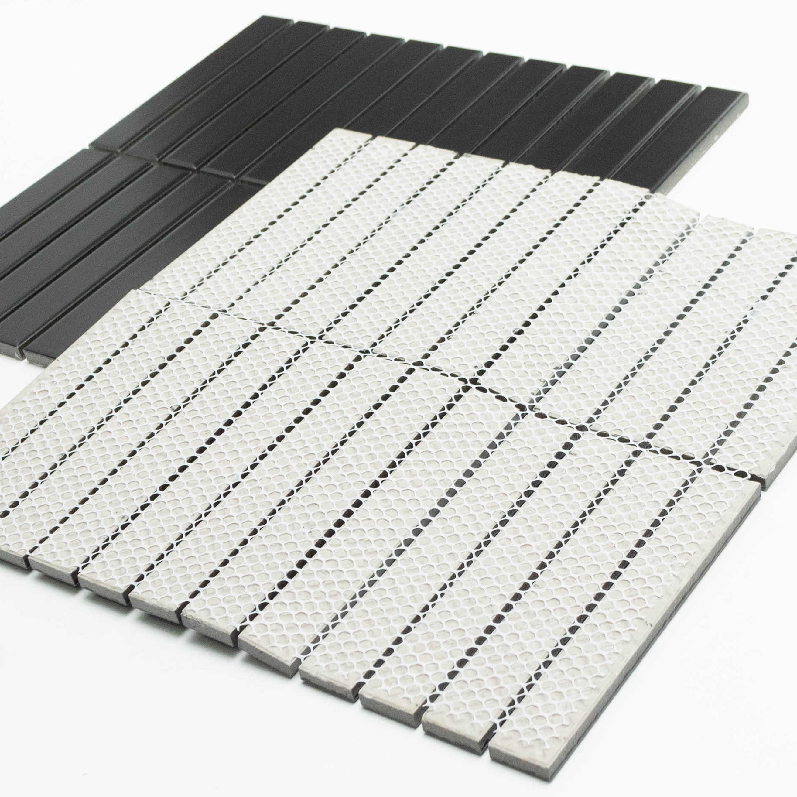 Мозаика P-531 серия Porcelain