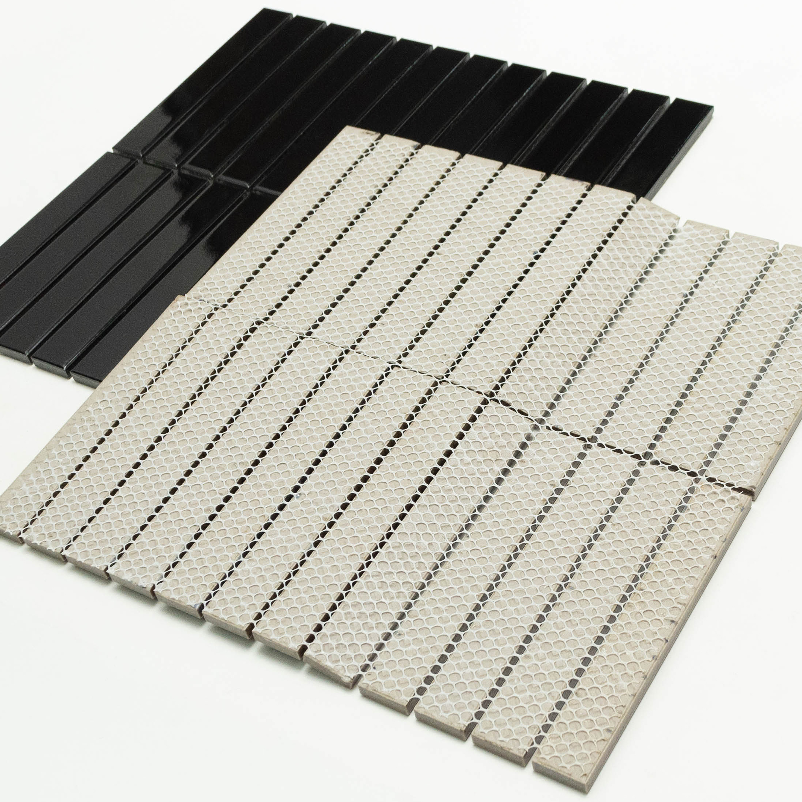 Мозаика P-532 серия Porcelain