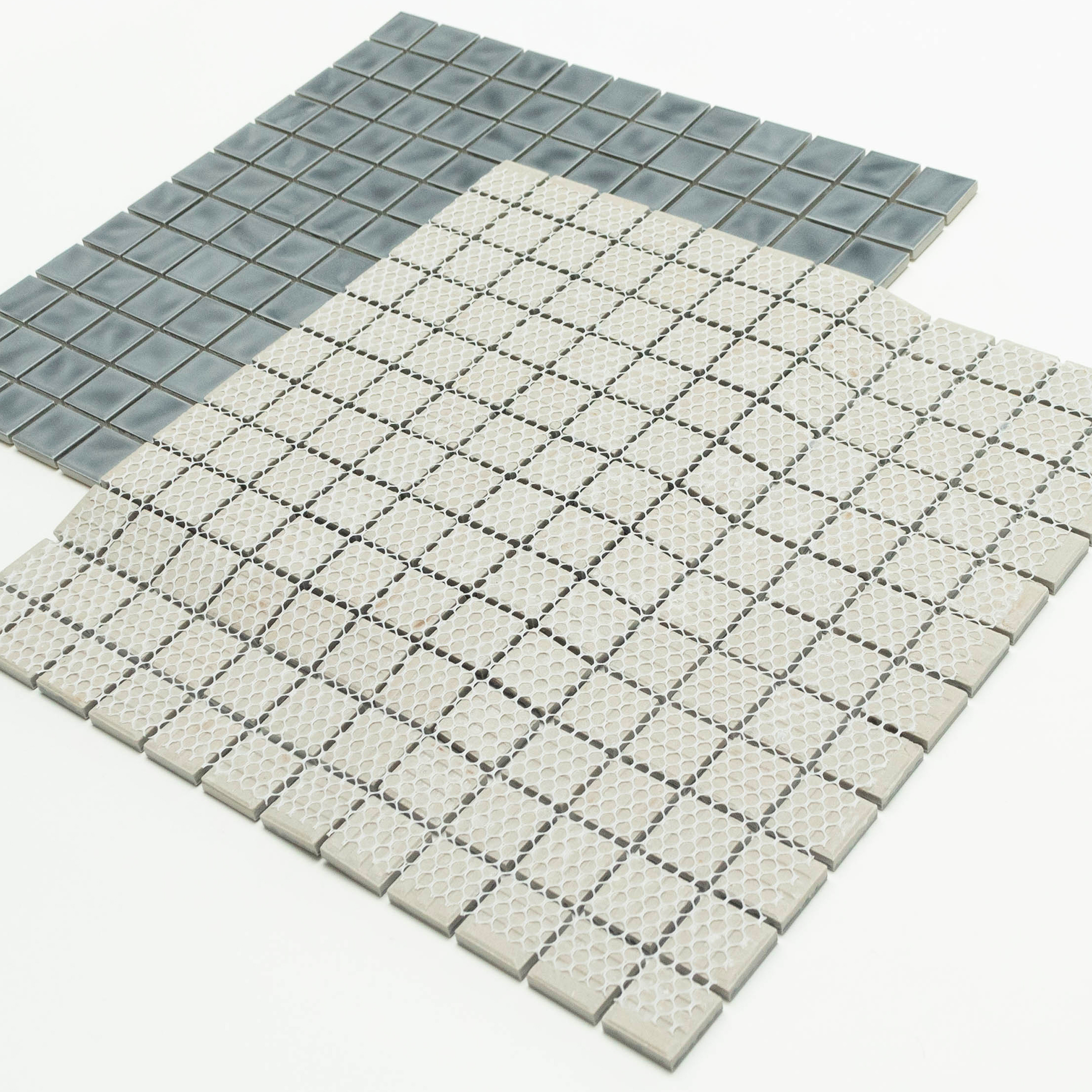 Мозаика P-534 серия Porcelain