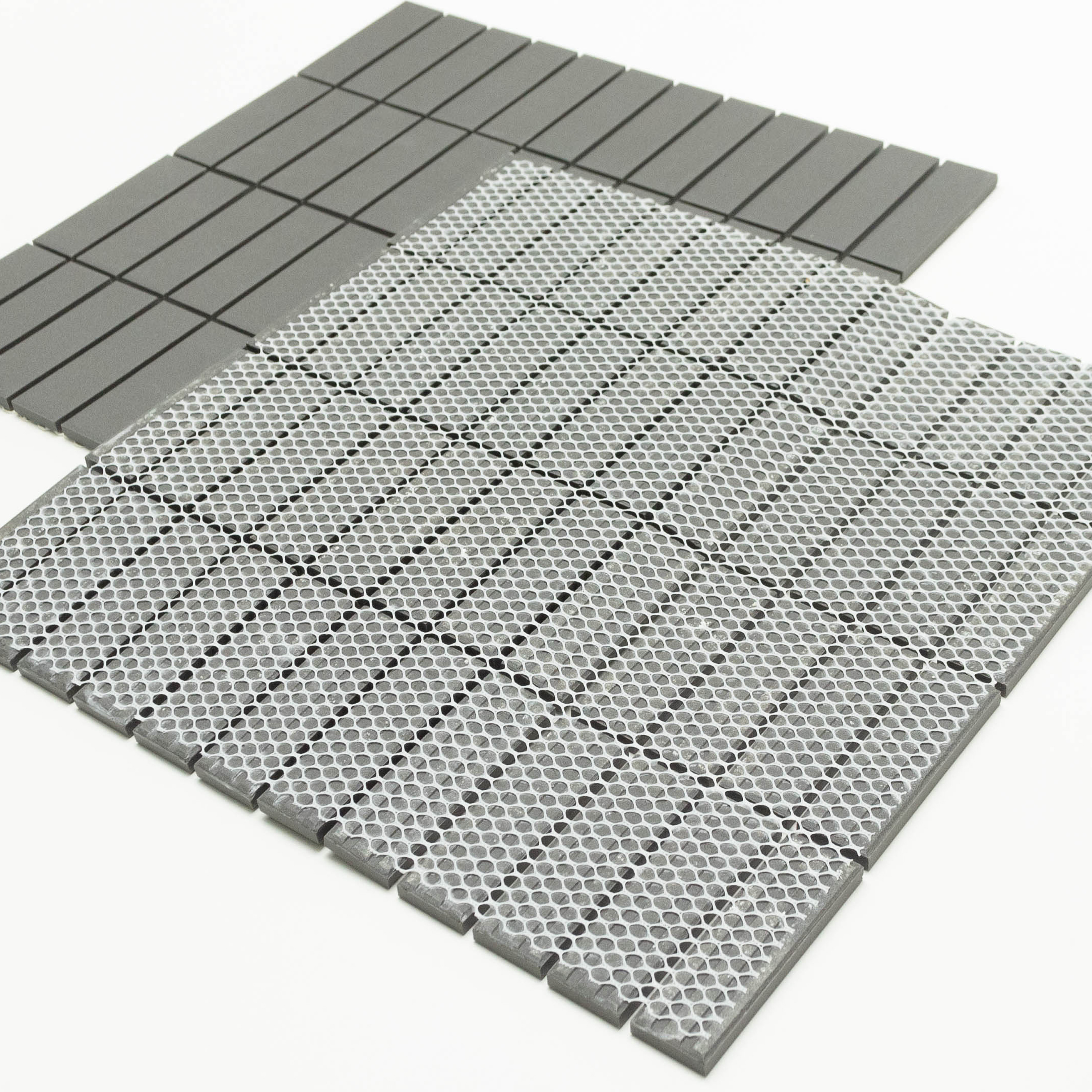 Мозаика PA-558 серия Porcelain