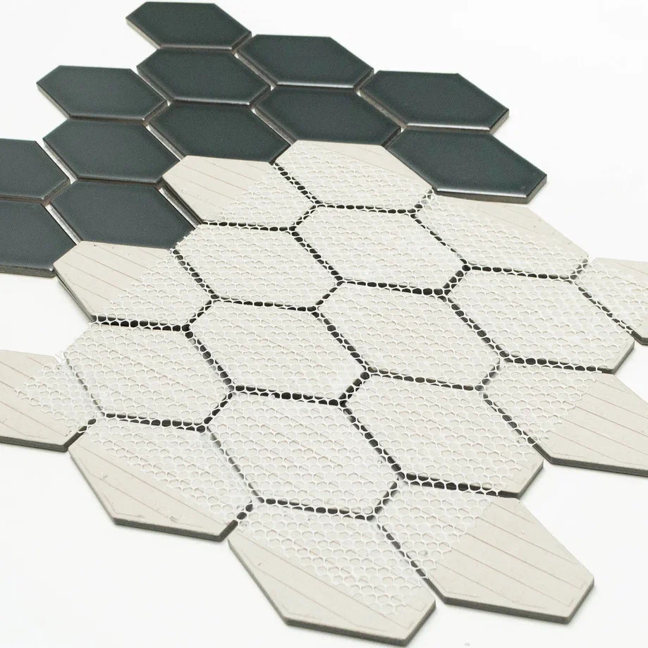 Мозаика R-313 серия Rustic