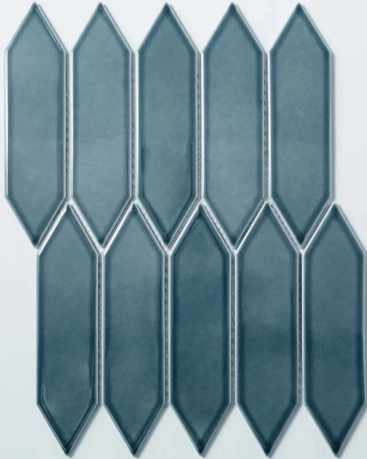 Мозаика R-320 серия Rustic