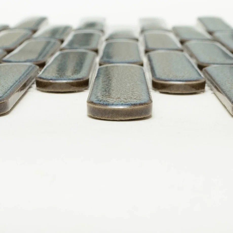 Мозаика R-342 серия Rustic