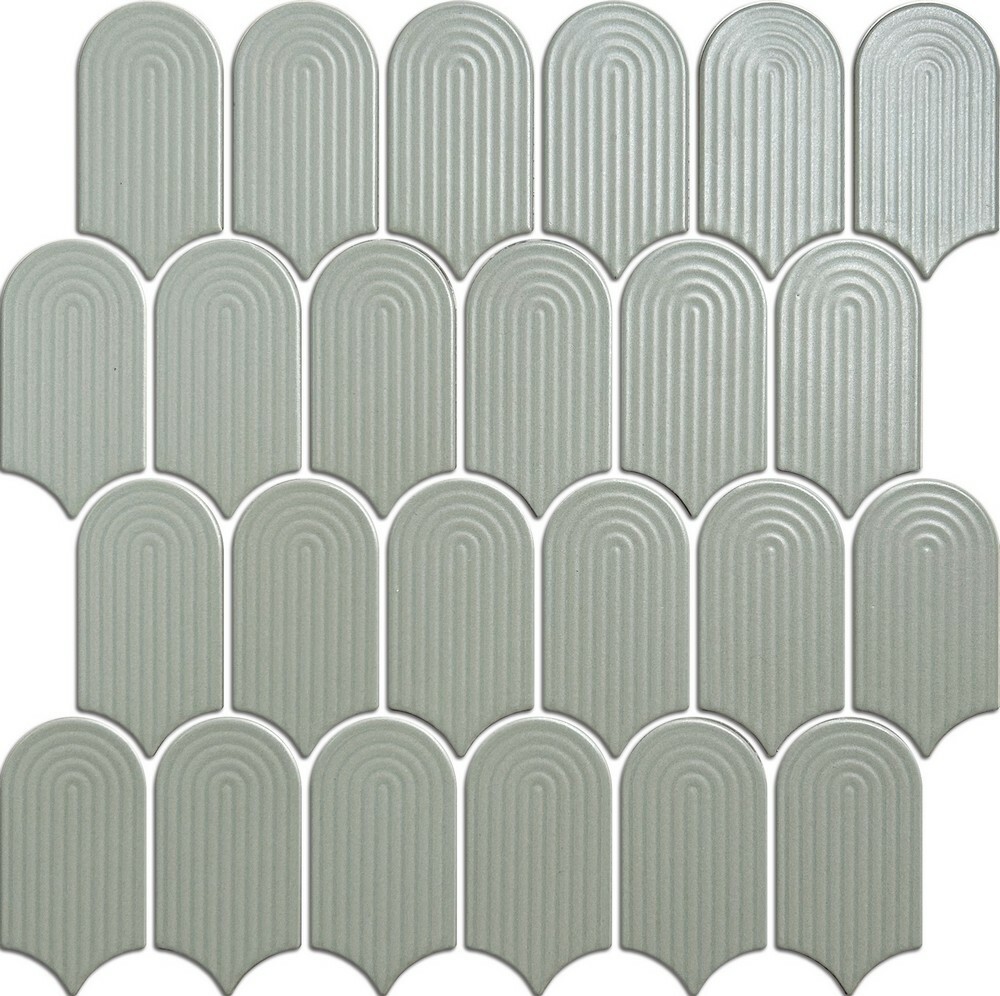 Мозаика R-350 серия Rustic