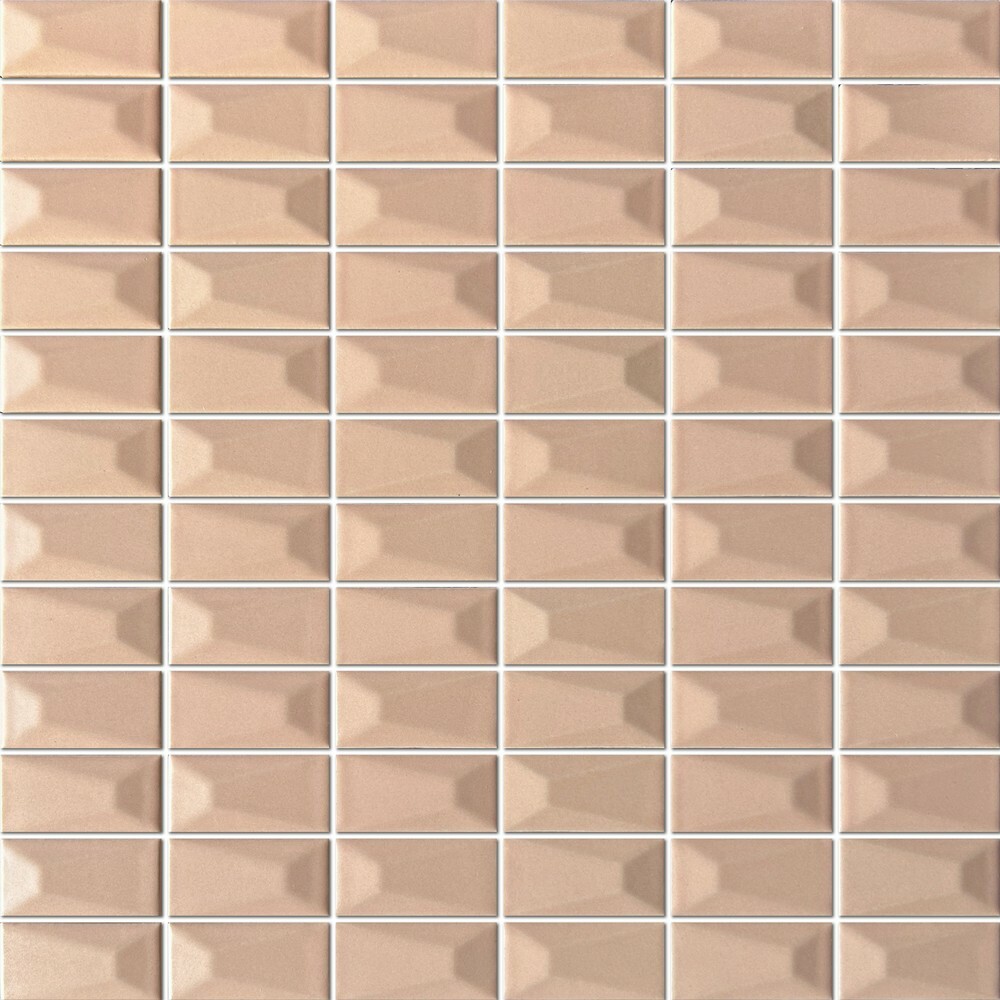 Мозаика R-360 серия Rustic