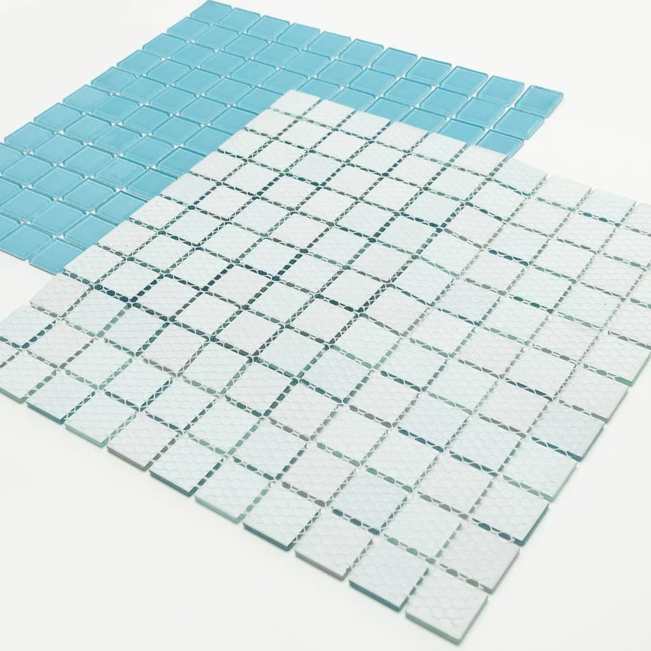 Мозаика S-467 серия Crystal