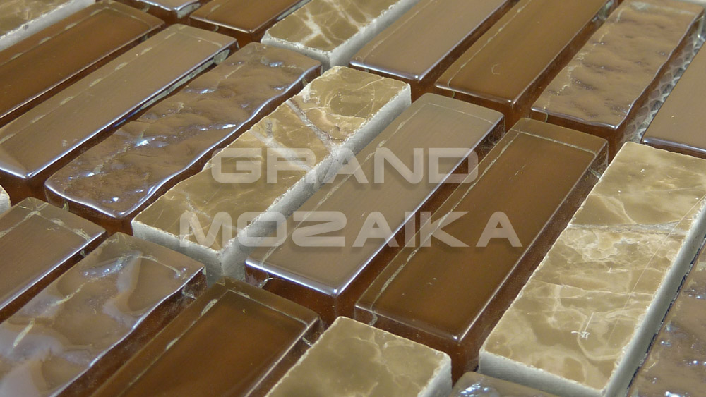 Мозаика S-803 серия Exclusive