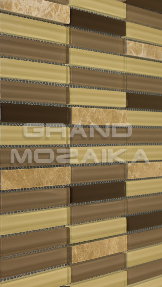 Мозаика S-810 серия Exclusive