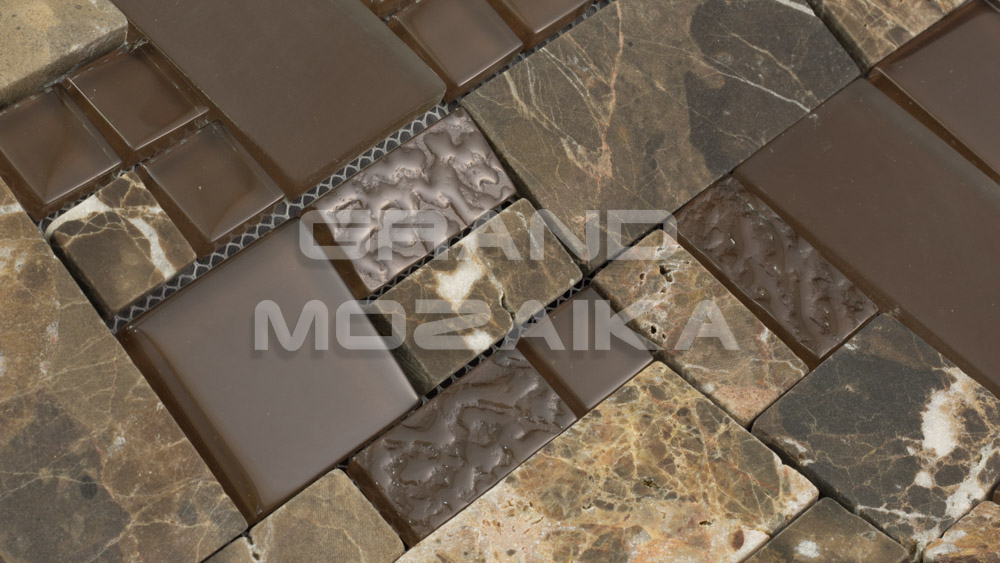 Мозаика S-817 серия Exclusive