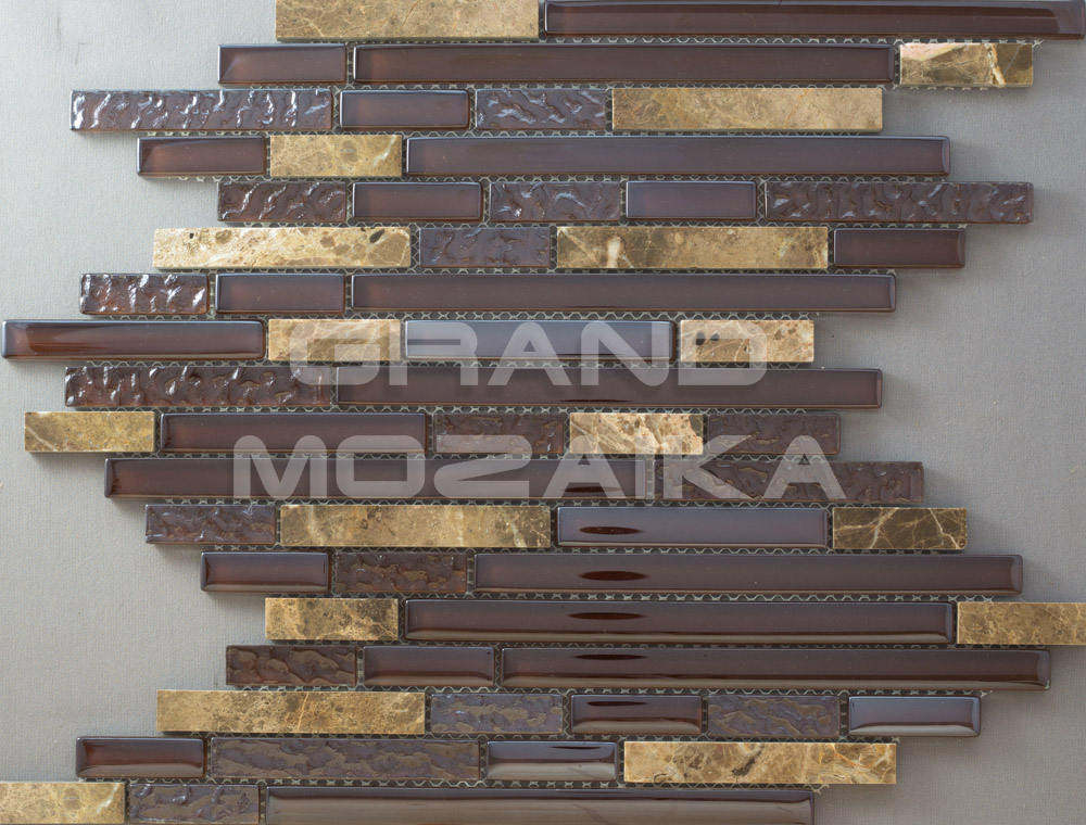 Мозаика S-818 серия Exclusive