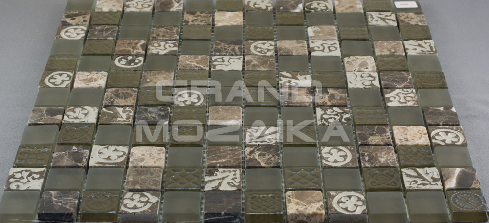 Мозаика S-835 серия Exclusive