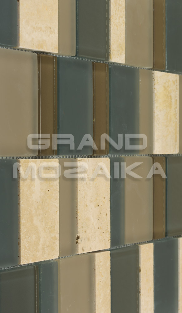 Мозаика S-838 серия Exclusive