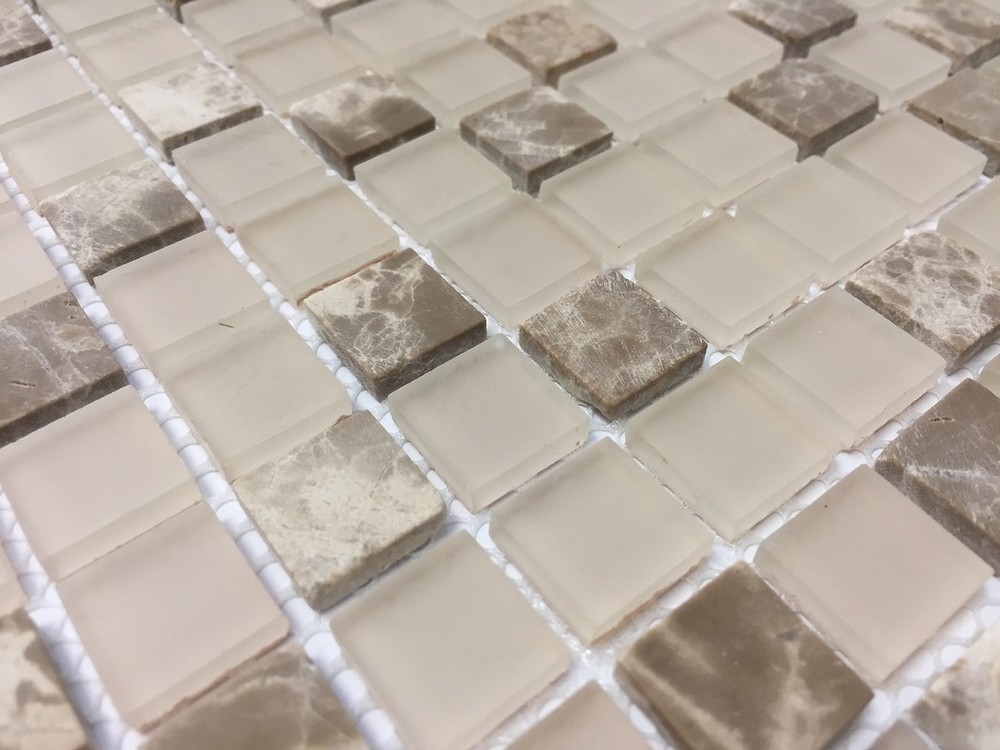 Мозаика S-853 серия Exclusive