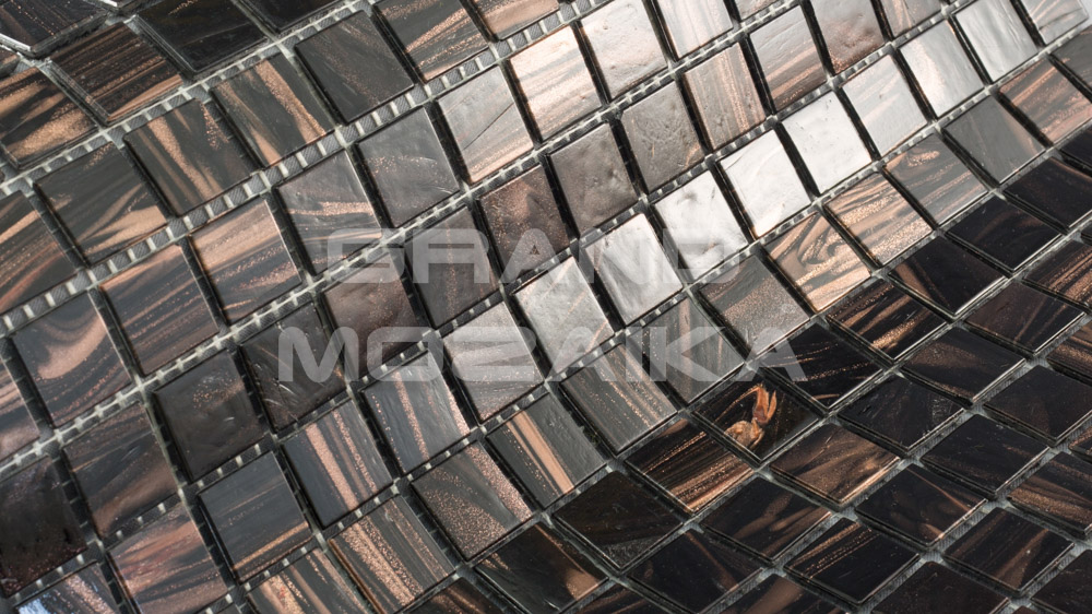 Мозаика SE10 серия Golden