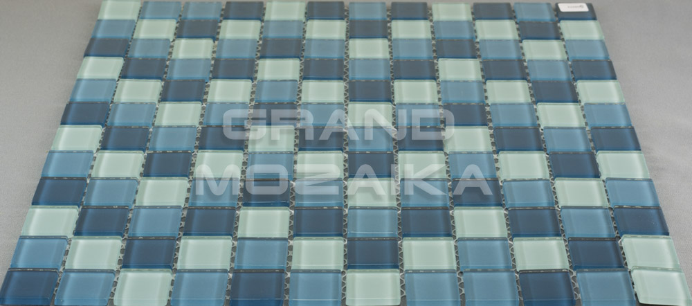 Мозаика SG-8074 серия Crystal