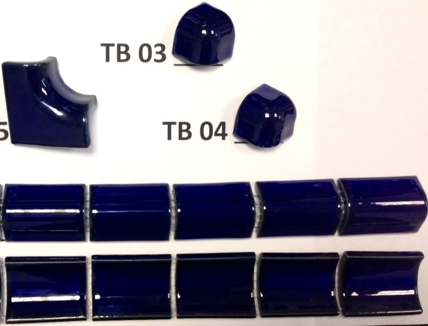 Элемент TB03 серия Porcelain Corner