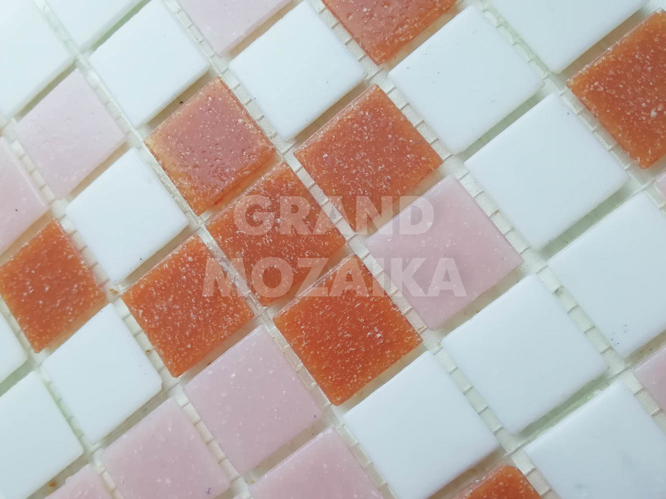 Мозаика 58B56B10A серия Mix JNJ