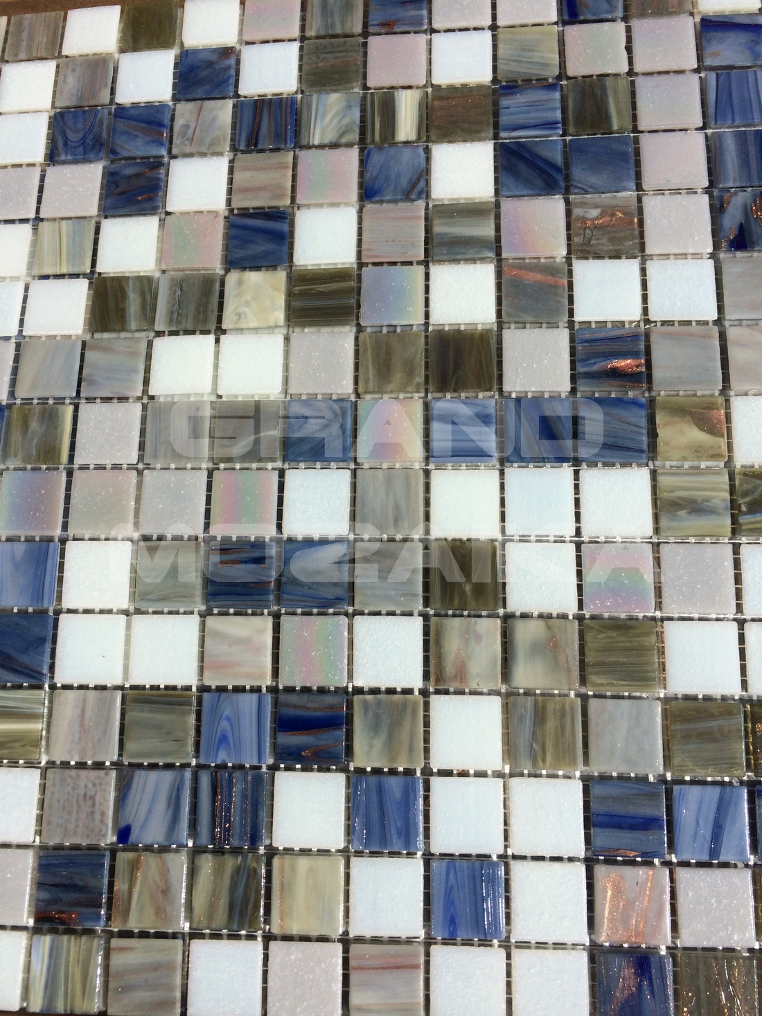 Мозаика 1811-V серия Mix JNJ