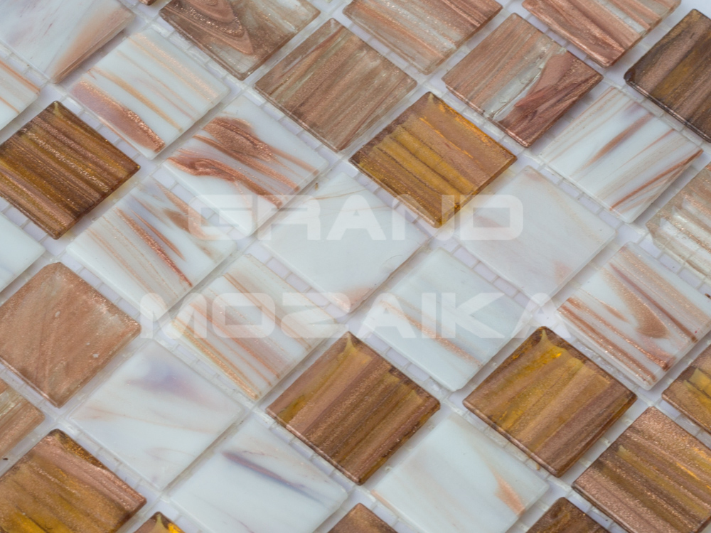 Мозаика 92GC10GA90GC серия Mix JNJ