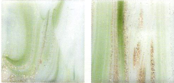 Мозаика 74GA серия Gold Link