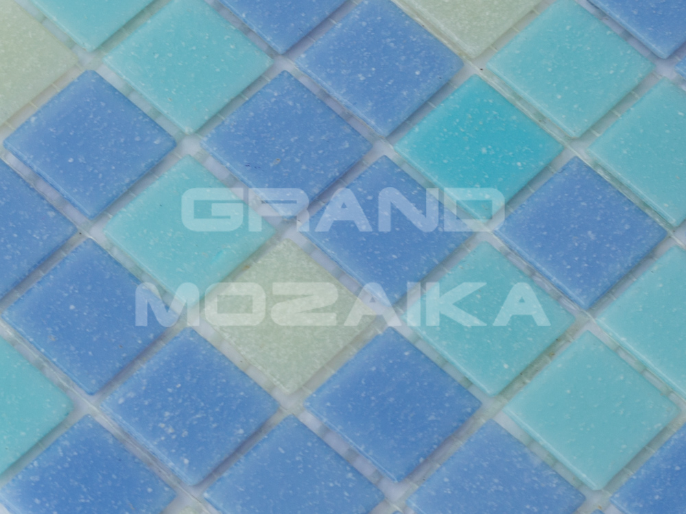 Мозаика 105JC серия Mix JNJ