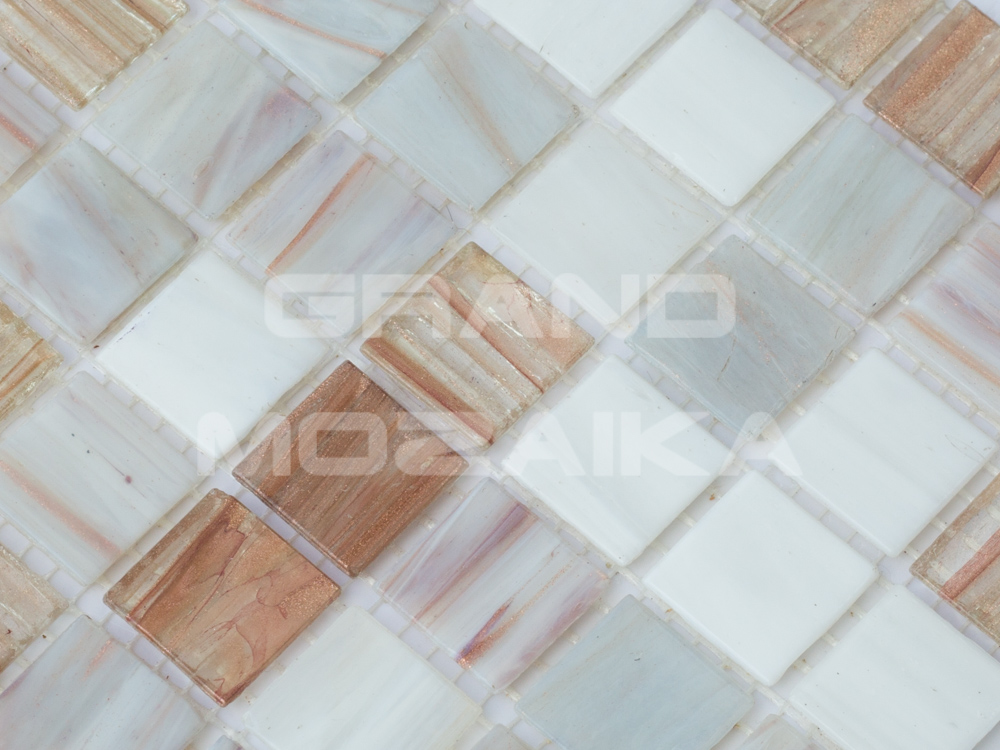 Мозаика 0929-V серия Mix JNJ