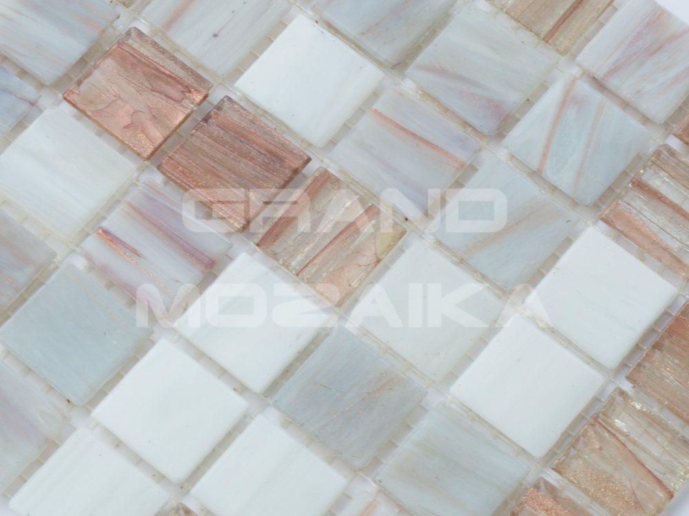 Мозаика 0929-V серия Mix JNJ