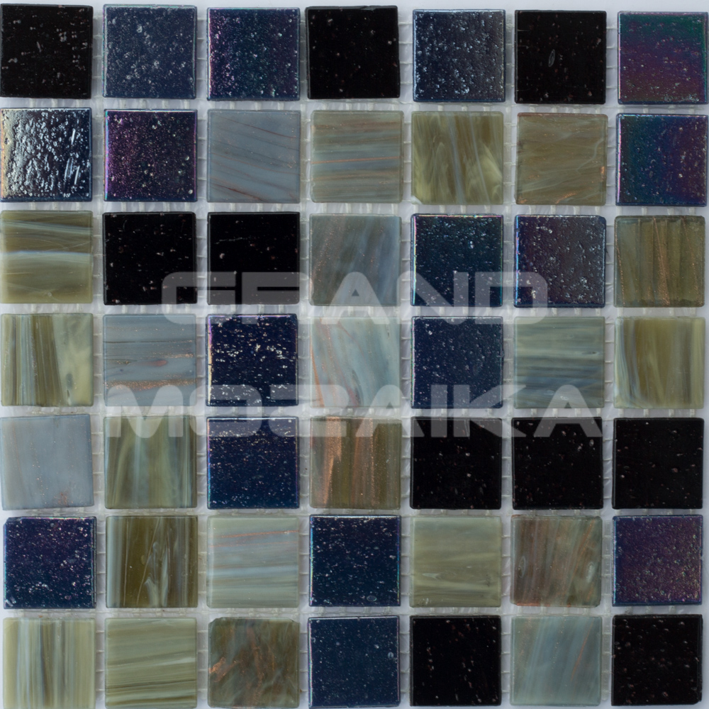 Мозаика 6545-V серия Mix JNJ