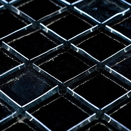 Мозаика IG50 серия Metal-Glass