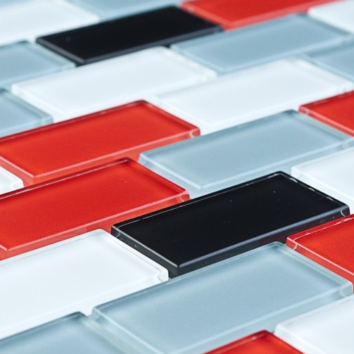 Мозаика SD013B серия Mixed