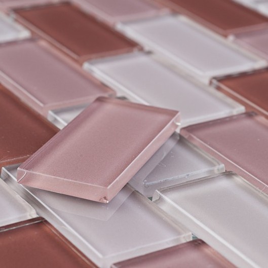 Мозаика SD010B серия Mixed