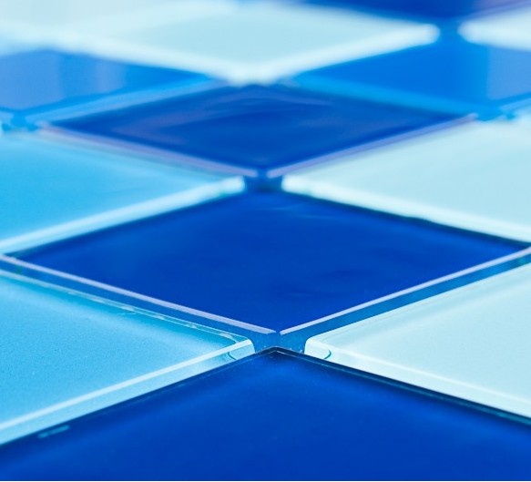 Мозаика SD100C серия Mixed