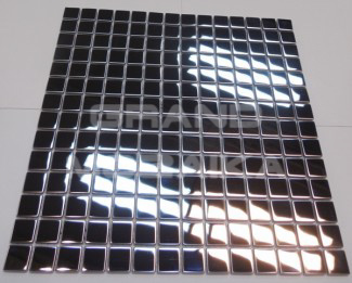 Мозаика 100ST-pfm-glossy серия Metall Radical