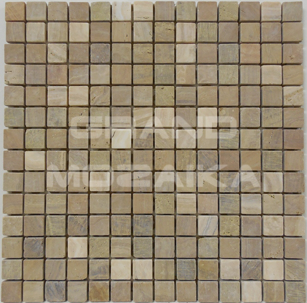 Мозаика 11-pfm серия Marble Altra