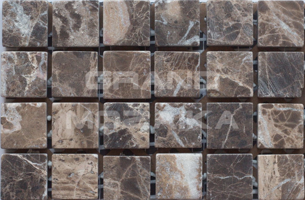 Мозаика 7-pfm серия Marble Altra